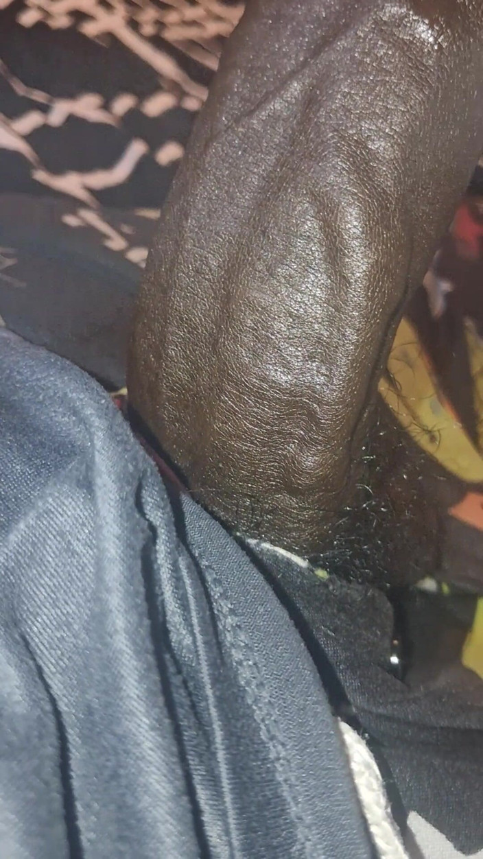 Chocolate Meat Stick: Hows the View