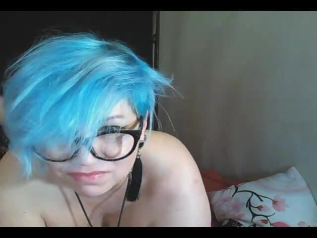 AimeeParadise: Heiße sexy MILF webcam-schlampe Aimeeparadise fickt ihren ehemann))