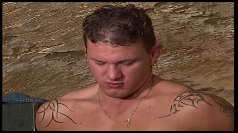 Muschi movie official: Beauty babe and muscle guy pussy fucking