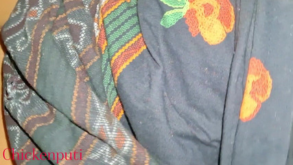 ChickenPuti: Nepalese zia che dice porcate parte 2 audio completo, ultimo sesso...