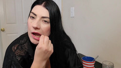 Julia Ryan: My Personal Toothpick