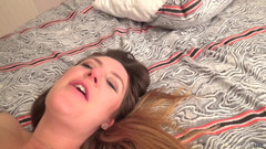 Immoral Live: Un lungo frullato di Samantha