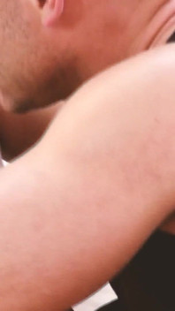 Sevimli kızlar sert sahne istiyor 3_sexy büyük götlü esmer anal seks yapıyor ve ayakları dölle kaplı oluyor
