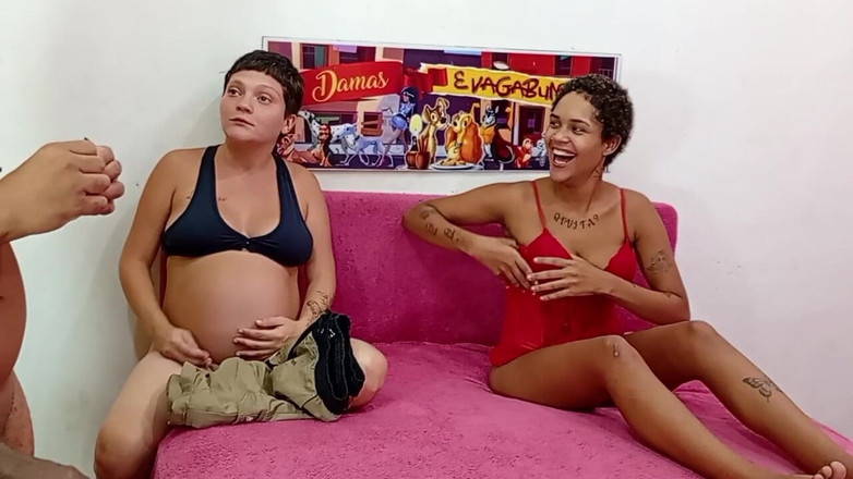 Bebes vagabundas: 내 마누라를 따먹어