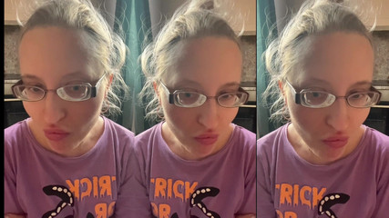 FinDom Goaldigger: ASMRチューのスローモーション付き効果音