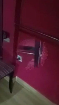 Mel darování fanouška gresopio páru