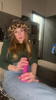 WICHsanleitung, masturbation