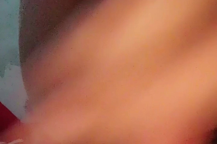 Renata Himalaya: Masturbating with Eggplant Tore My Anus