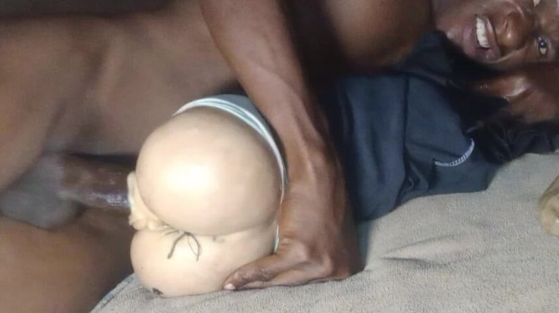 Bangcum8: ホットファニーセックス