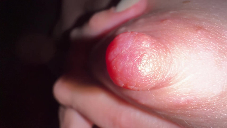 Mia Foster: 젖탱이와 겨드랑이 숭배와 더러운 이야기 클로즈업