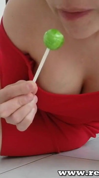 Pussy Pop