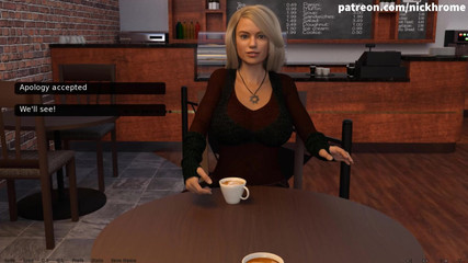 Visual Novels: Tam, kde je srdce. Část 110