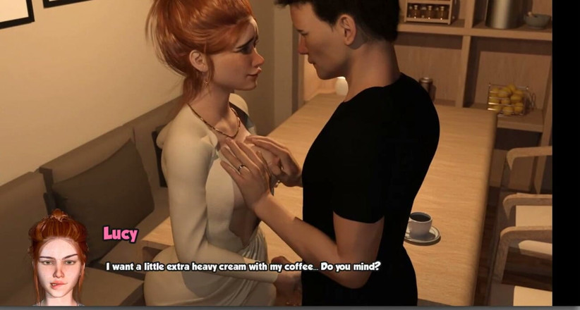 XXX Games Bunk: Zona 69 - Joc de roluri - futai la duș, noaptea filmului, muie...