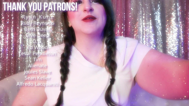goddessjoules: Zadania Sissy 2