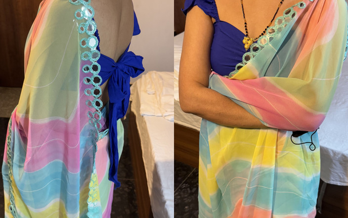 wildDesipair: Mammi Ko Diwali Ki Safai per Diya Hardcore Bonus Sert...