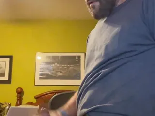 This Delicious Man Meat