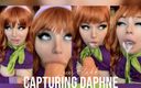Lexxi Blakk: Snímání Daphne