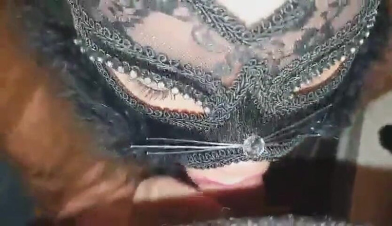 BBW-Cleopatra: Hamba memberikan saya apa yang saya idamkan