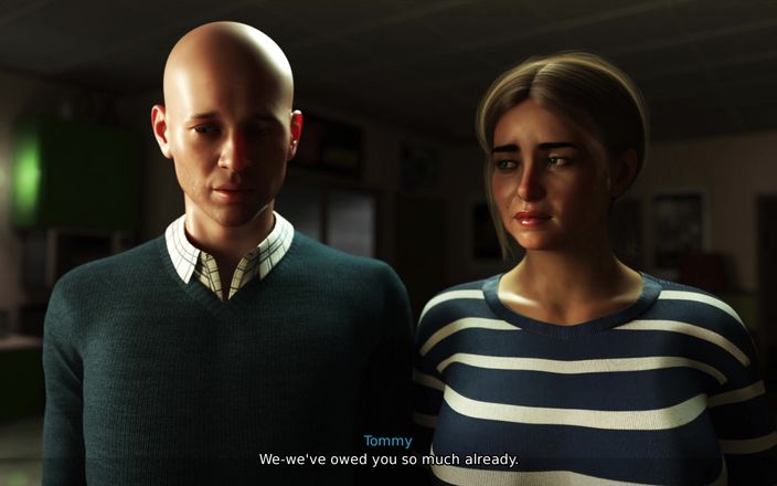 WICKEDGAMMES: Umění svádění (část 19)
