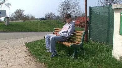 Just x gays: Twinks follada duro en el culo - profundo golpe gay