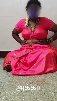 Seks Tamil Akka dan Tambi