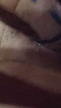 Pretty Pussy for You.