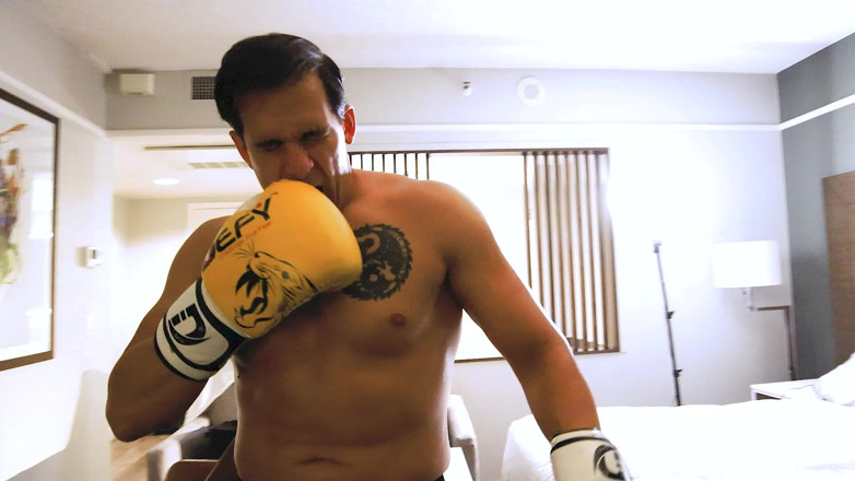Kandylegsxxx: Sự thống trị của boxing knockout: kandy vs sam stout
