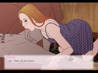 EroticKrisso: Good girlgonebad - fumetti erotici divertente porno