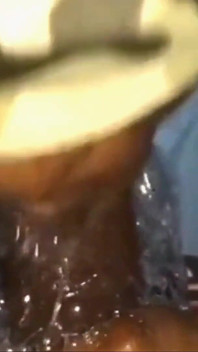 Perfect Lips-gets Blind Folded an Gets Surprise Dick!!!