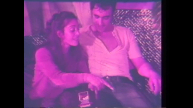 Vintage Megastore Full hd: Groep perverten