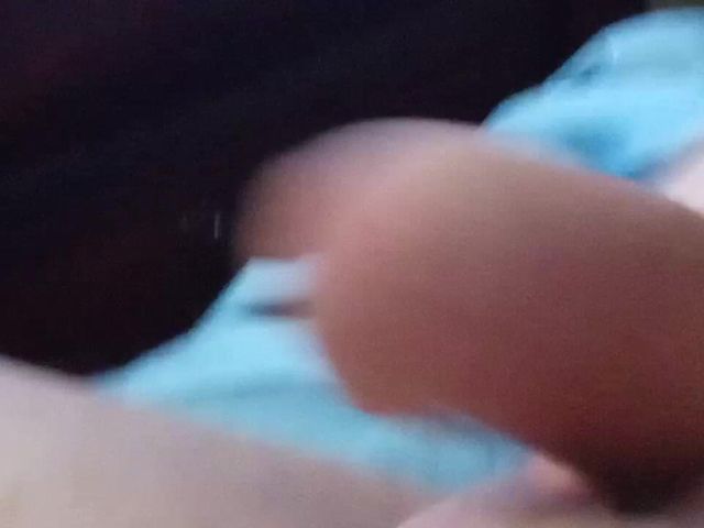 Masturbation (Tay and Dave)