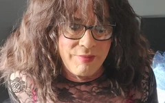 Pembe külot ve boşalma