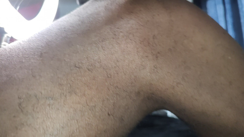 PABLO N3GROBAR: Guasto della maschera della regina gola