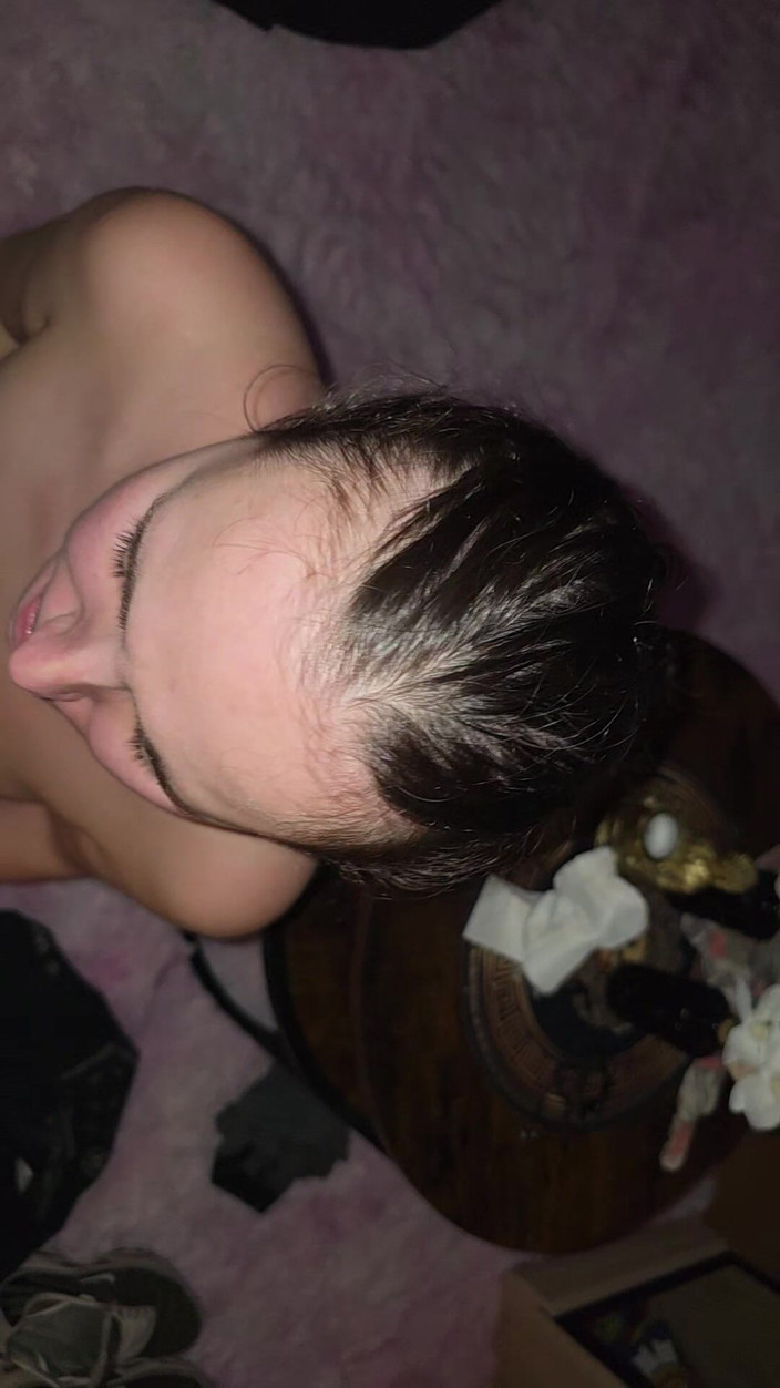 Mora_2000: 펠라 POV