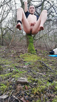 Ahşap femboy