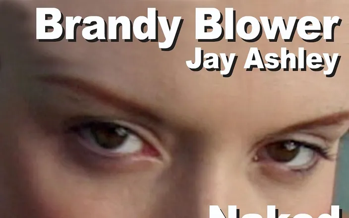 Edge Interactive Publishing: Brandy Blower和jay Ashley的裸体口交颜射