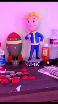 Fallout Vault