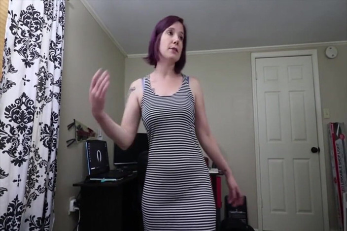Jane Cane: Ass Spread &amp; worship compilation - 3 video pack - parte 1
