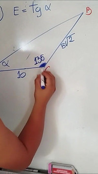 Trigonometry: Remarkable Triangles - Exercise 1