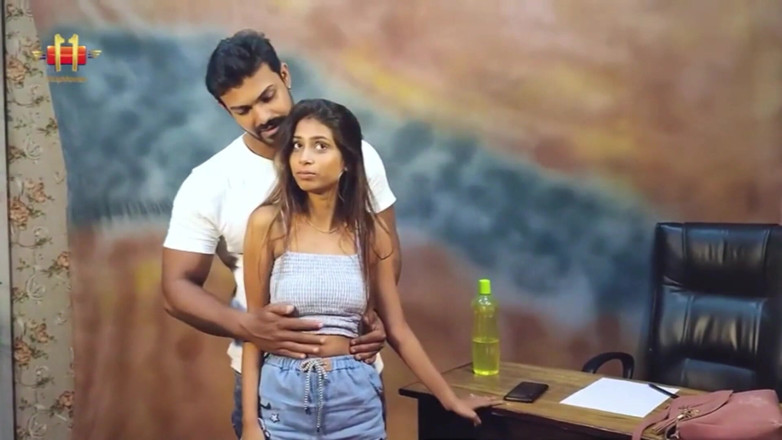 11upMovies: Casting Couch - krásná nevinná teenagerka poprvé anální sex