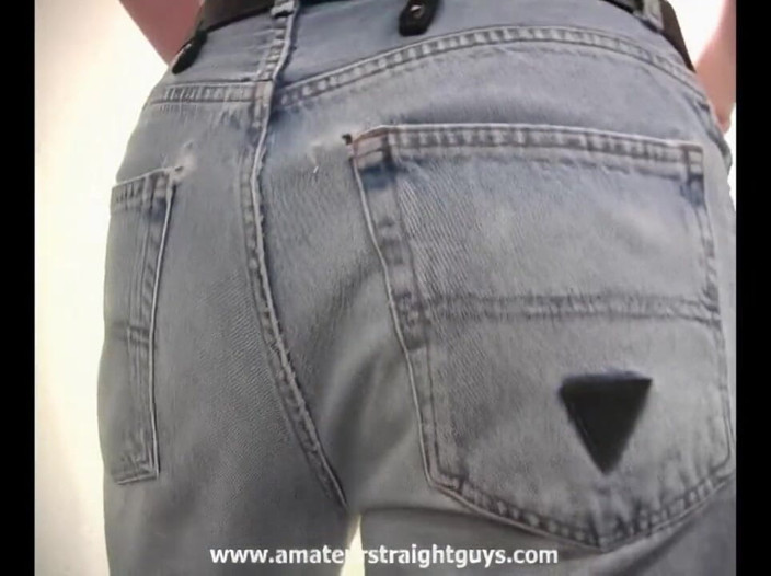 Jay's Amateur Straight Guys: Çok ateşli! En iyi duman vol. 1!