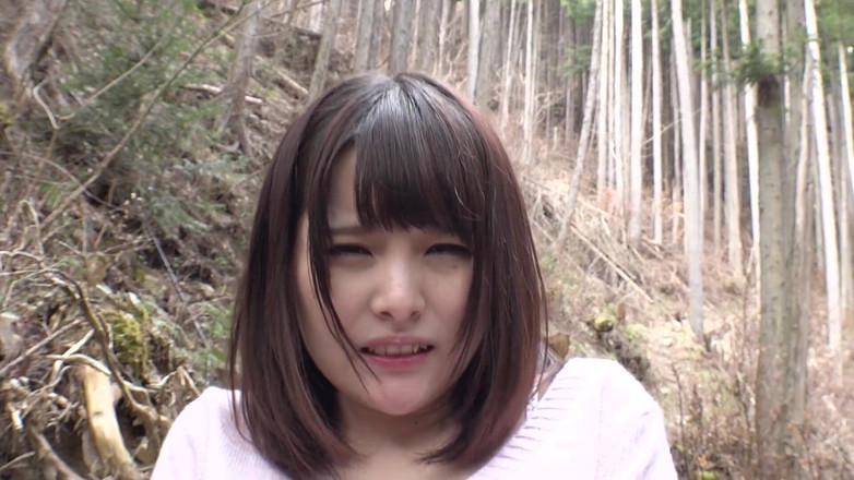 Caribbeancom: Sweet teen fucked in hot springs