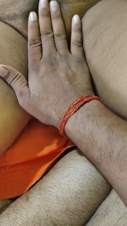 FULLMJEDETI: guma w Deshi Bhabhi