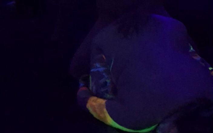 Suckstep: Rough Fuck