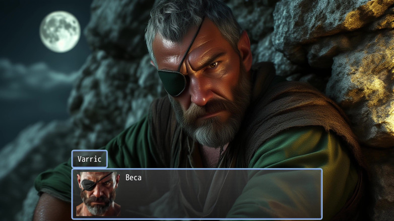 Wickedgammes studio: Celinas Berufung (Teil 8)