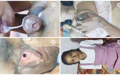 Nishas-porn: Desi Bhabhi šuká s přítelem