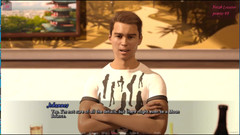 Johannes Gaming: Localizador fetiche # 16 - Lona jugó con Johannes en el baño ... Dándonos...