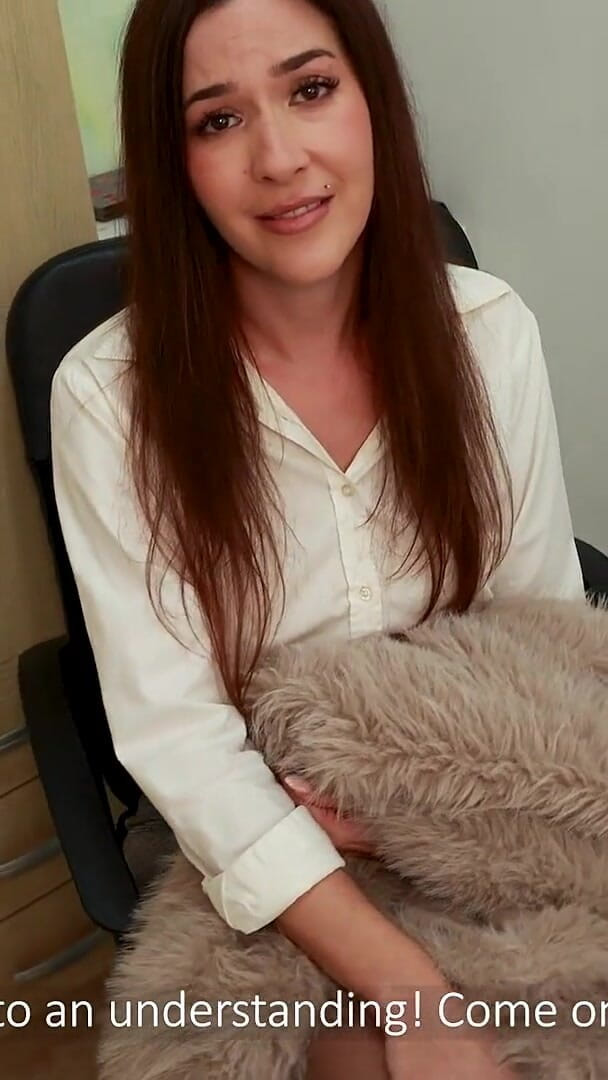 Mary Haze: 세상에, 가게 탐정에게 도둑질하다니 걸렸네요!