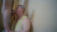 Zona901: Milf fa un pompino senza mani e il mio cazzo...