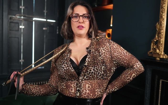 Countess diamond: Obedience Is Good for You